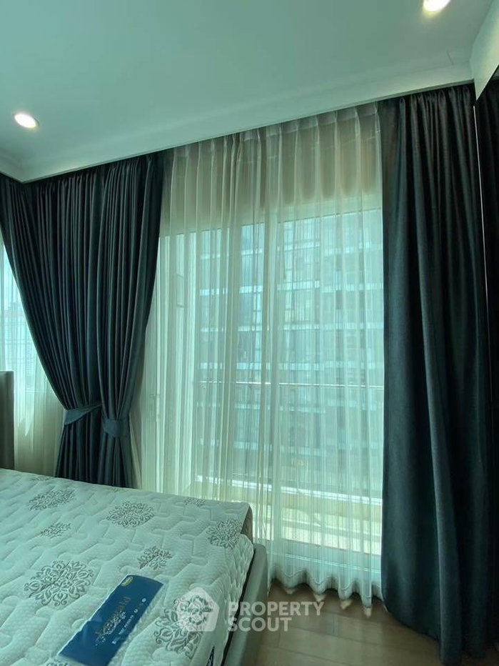 รูป คอนโด 2-ห้องนอน ที่ ศุภาลัย เอลีท พญาไท ใกล้ ARL ราชปรารภ (ID 2799942) - รูปที่ 12/20