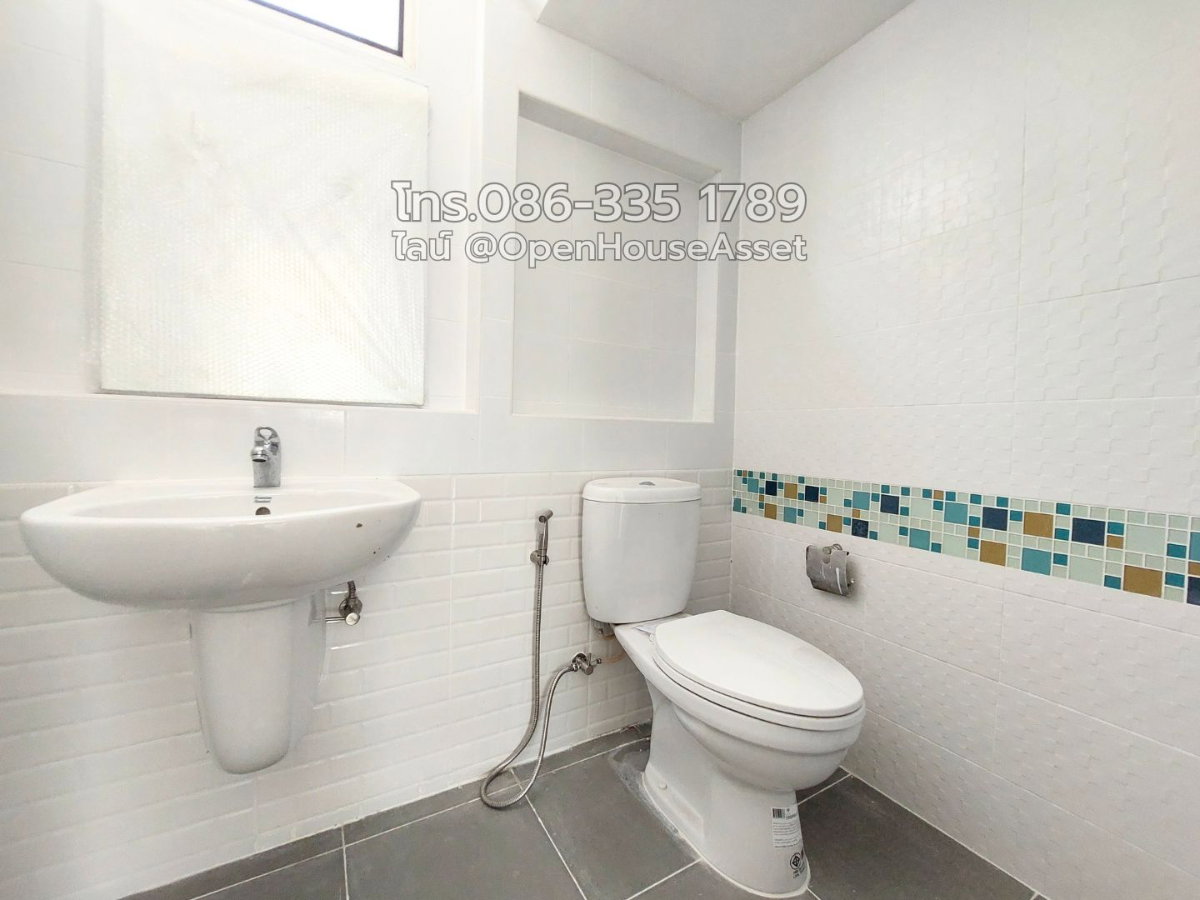 รูป หมู่บ้านชัยพฤกษ์ วัชรพล (สุขาภิบาล 5) รีโนเวทใหม่ - รูปที่ 15/15