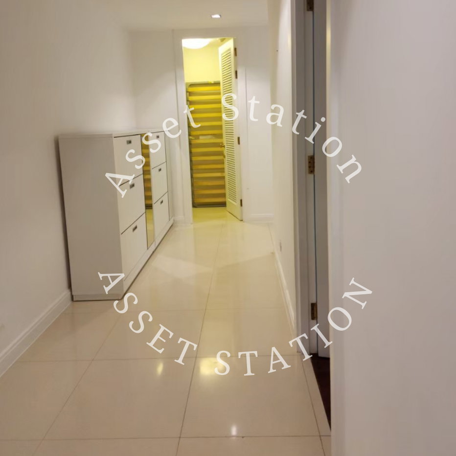 รูป 🏢ให้เช่า ห้องใหญ่ คอนโด Athenee Residence 3 ห้องนอน เฟอร์ครบพร้อมย้ายเข้าทันที💎 - รูปที่ 11/12