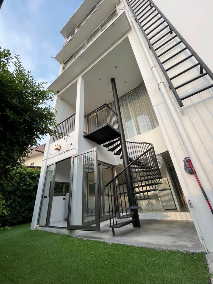 รูป WS7117 ✨ โฮมออฟฟิศหรู 4 ชั้น ลาดพร้าว 35 พร้อมลิฟต์ส่วนตัว! ✨จดทะเบียนบริษัทได้ เพียง 150,000 บาท/เดือน - รูปที่ 4/20