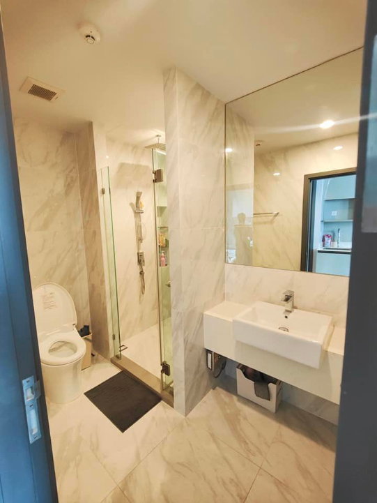 picture R2971 Condo For Rent Ideo Mobi Rangnam - 8/13