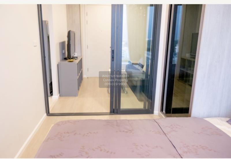 รูป เช่าคอนโด  เซียล่า ศรีปทุม BTS-บางบัว ลาดยาว เขต จตุจักร กรุงเทพ CX-75356 ✅ ทักไลน์ @connexproperty ตอบทันที ทีมงานมืออาชีพ ✅ - รูปที่ 4/9