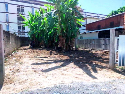 ที่ดิน แม็คโคร เชียงใหม่ : ที่ดินสำหรับปล่อยขาย 252 ตารางเมตร แถว ใน ช้างคลาน (ID 1499045)