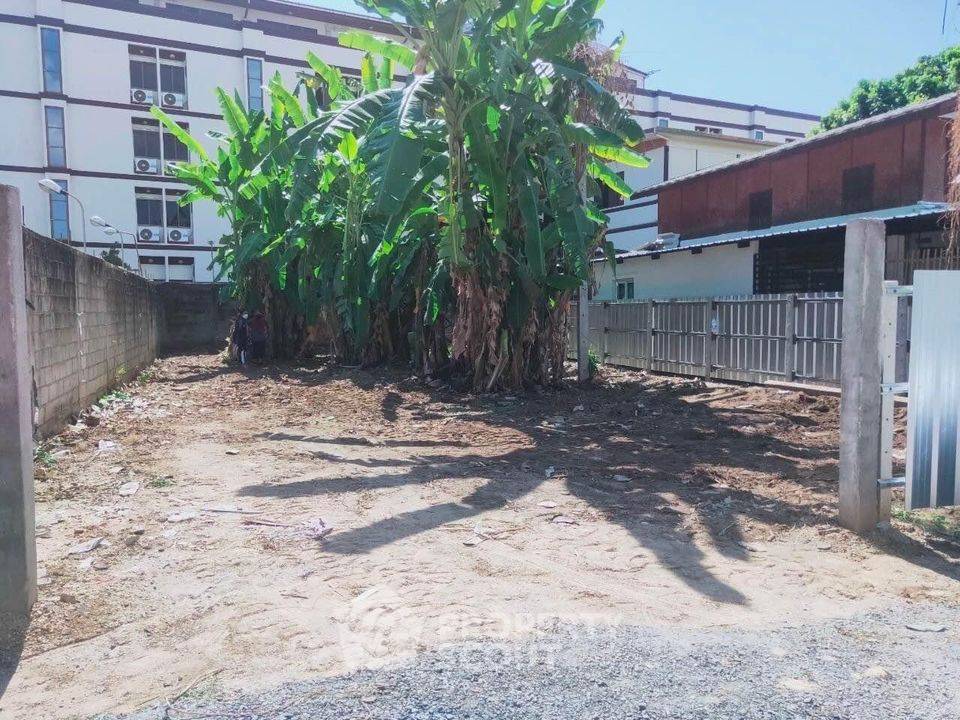 รูป ที่ดินสำหรับปล่อยขาย 252 ตารางเมตร แถว ใน ช้างคลาน (ID 1499045) - รูปที่ 1/9