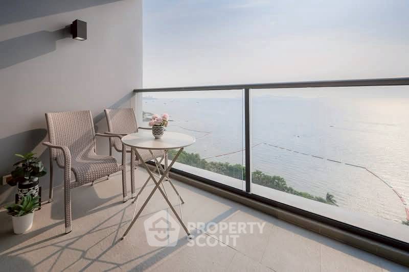 รูป คอนโด สตูดิโอ ที่ ซายร์ วงศ์อมาตย์ ใกล้ วงศ์อมาตย์ (ID 2800008) - รูปที่ 8/16