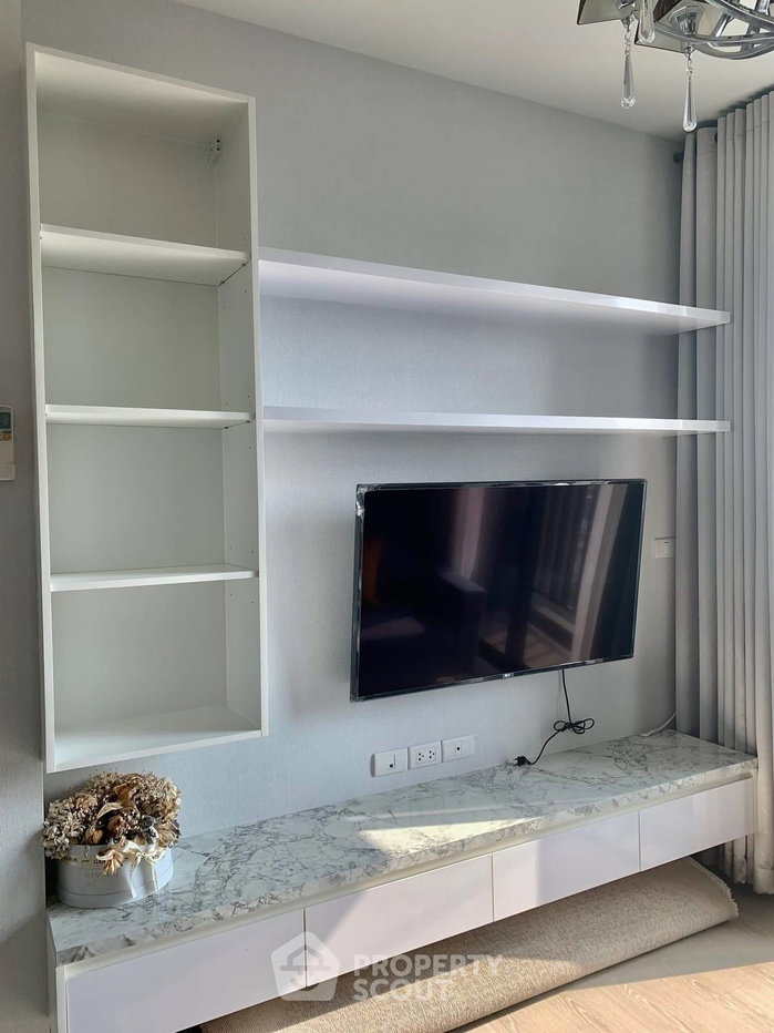 picture 1-BR Condo at The Niche Pride Thong Lo-Phetchaburi in Bang Kapi (ID 2802147) - 2/13