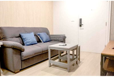 คอนโดให้เช่า : เช่าคอนโด  เซียล่า ศรีปทุม BTS-บางบัว ลาดยาว เขต จตุจักร กรุงเทพ CX-75356 ✅ ทักไลน์ @connexproperty ตอบทันที ทีมงานมืออาชีพ ✅