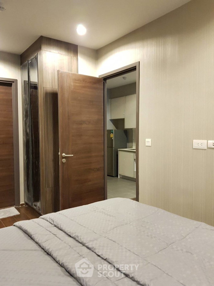 รูป คอนโด 1-ห้องนอน ที่ ซี เอกมัย ใกล้ ARL รามคำแหง (ID 2503770) - รูปที่ 13/17