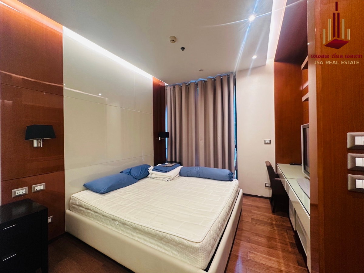 picture ✨ For Rent: The Address Sukhumvit 28 Condo ✨ 💰 Only 40,000 THB/month - 4/6