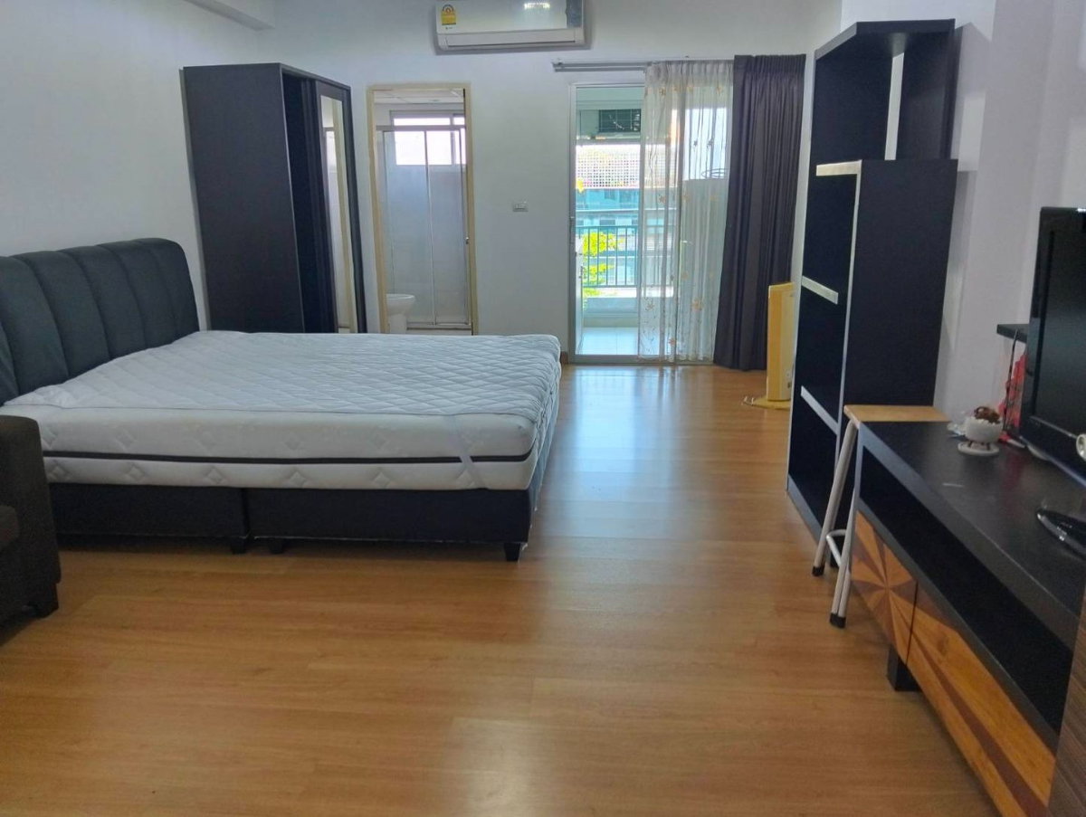 รูป ให้เช่า ศุภาลัย ปาร์ค อโศก - รัชดา  - รูปที่ 2/4