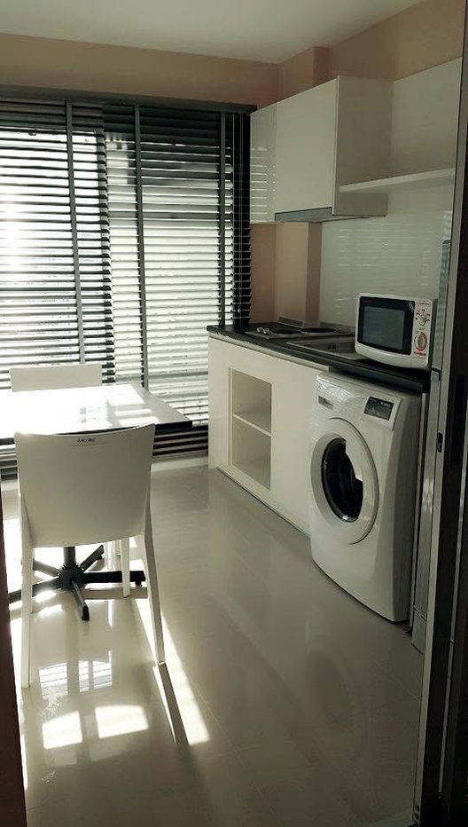 picture Condo For Rent Aspire Sukhumvit 48 - 6/8