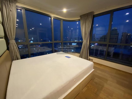 รูปภาพ เช่าคอนโด  คิว ชิดลม-เพชรบุรี BTS-ชิดลม มักกะสัน เขต ราชเทวี กรุงเทพ CX-87188 ✅ ทักไลน์ @connexproperty ตอบทันที ทีมงานมืออาชีพ ✅