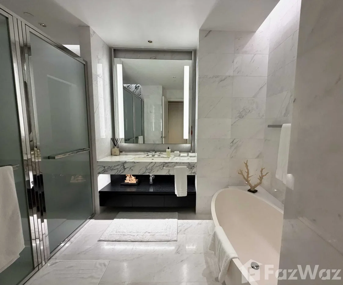 picture Four Seasons Private Residences Yannawa 2 BEDROOM 6180966 - 9/9