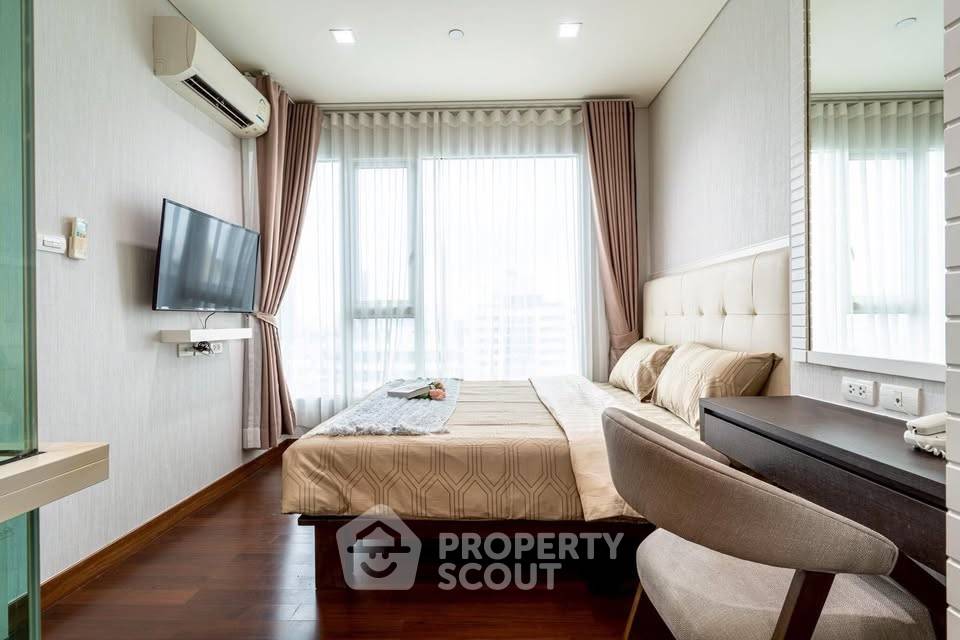 รูป คอนโด 1-ห้องนอน ที่ ไอวี่ ทองหล่อ 23 ใกล้ ทองหล่อ (ID 2799854) - รูปที่ 5/7