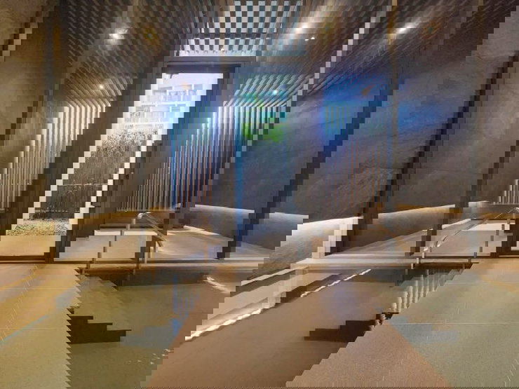 รูป 📣📣 ให้เช่า The Estelle Phrom Phong 1 Bebroom ใกล้ BTS พรีอมพงษ์ - รูปที่ 14/15