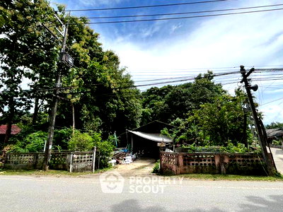 ที่ดิน วัดศรีดอนชัยป่าตึงงาม (วัดแม่เก็ดน้อย) : ที่ดินสำหรับปล่อยขาย 784 ตารางเมตร แถว ใน หนองจ๊อม (ID 2646271)