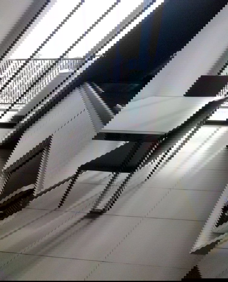 รูป For Rent : The Base Park West Sukhumvit 77 (1bed) 28 sq.m. 16,000 THB Tel. 0924235675 Cate - รูปที่ 1/8