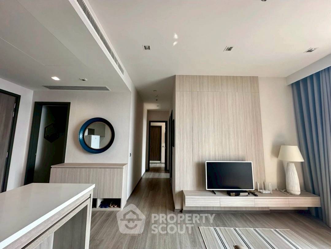 รูป คอนโด 2-ห้องนอน ที่ ริธึ่ม เจริญกรุง พาวิลเลี่ยน ใกล้ BTS สะพานตากสิน (ID 2801448) - รูปที่ 7/17