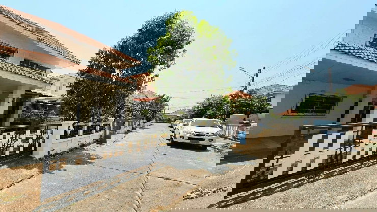 รูป ถูกสุดในระแวกนี้!! บ้านเดี่ยว 2 ชั้น รอบบึงแก่นนคร ขายเพียง 2.85 ล้าน - รูปที่ 5/15