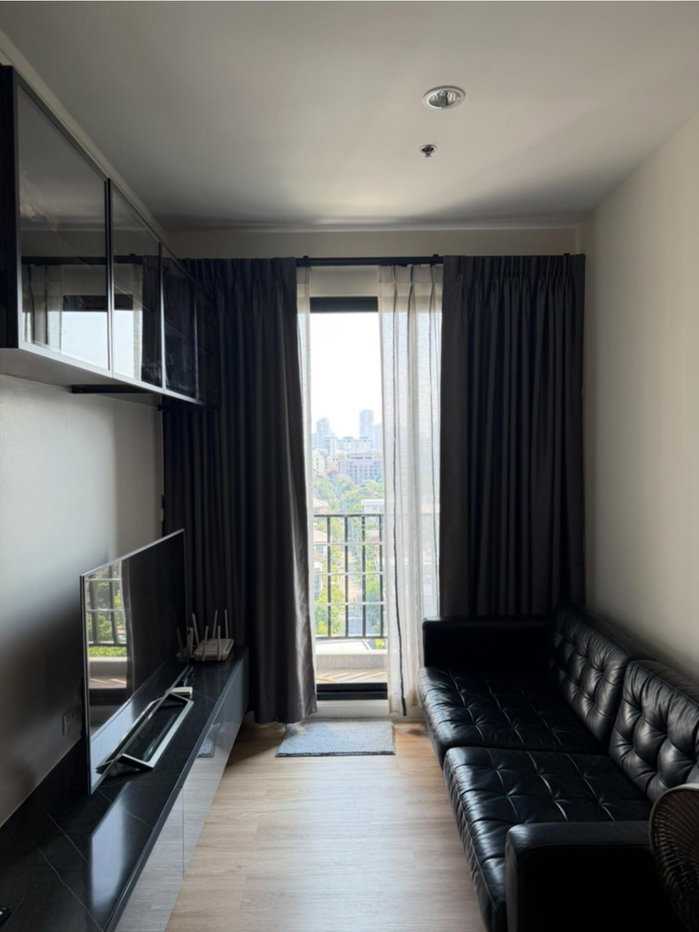 รูป Code: 26KJ1785  ให้เช่า Niche Pride Thonglor - Phetchaburi 🔥🔥 จองเดือนนี้รับส่วนลด1,000บาท 🔥🔥 @kjcondo (มี@ข้างหน้าด้วยนะคะ) - รูปที่ 4/12