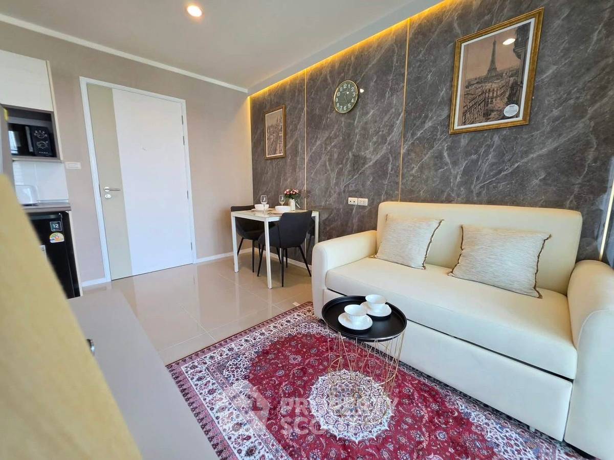 รูป คอนโด 1-ห้องนอน ที่ ลุมพินี พาร์ค บีช จอมเทียน ใกล้ หาดจอมเทียน (ID 2801474) - รูปที่ 10/15