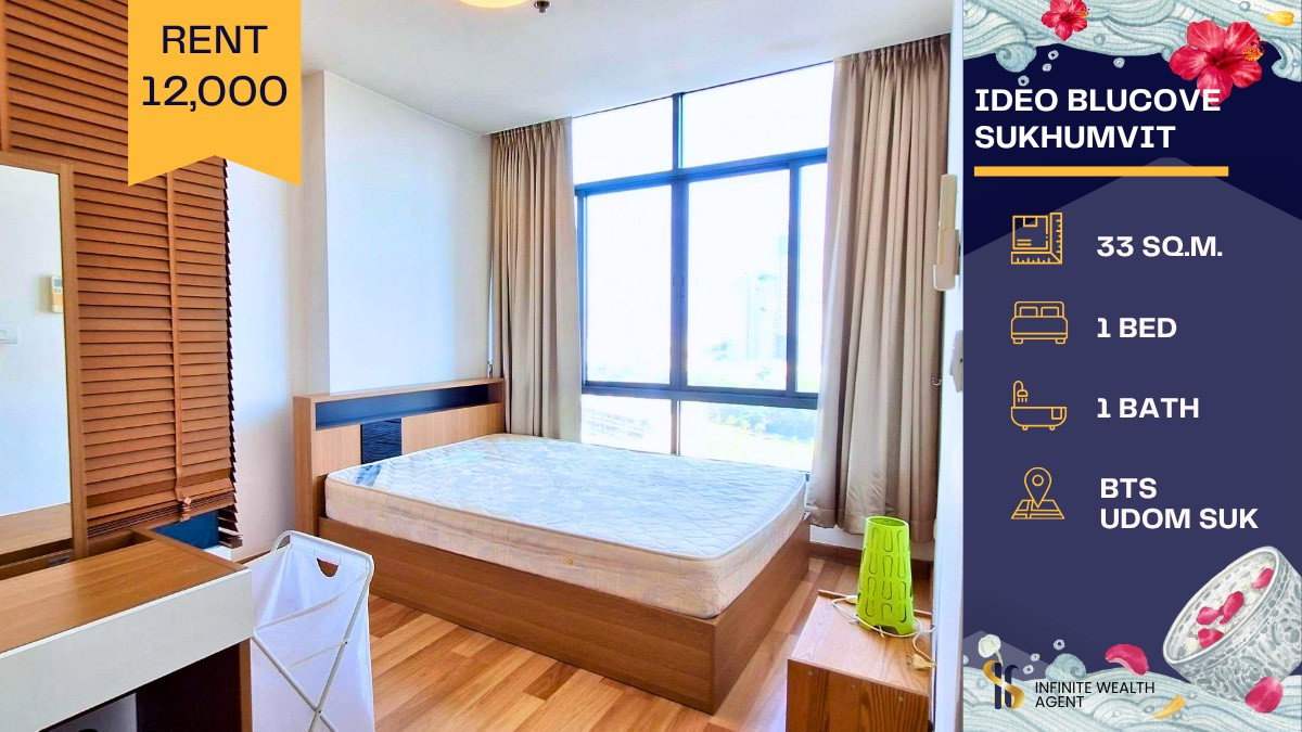 รูป 🌆✨ คอนโดสวย วิวเมือง พร้อมเข้าอยู่! ราคาดีแบบนี้ห้ามพลาด! ✨🌆(โดยเซลล์ประจำโครงการ) - รูปที่ 1/8