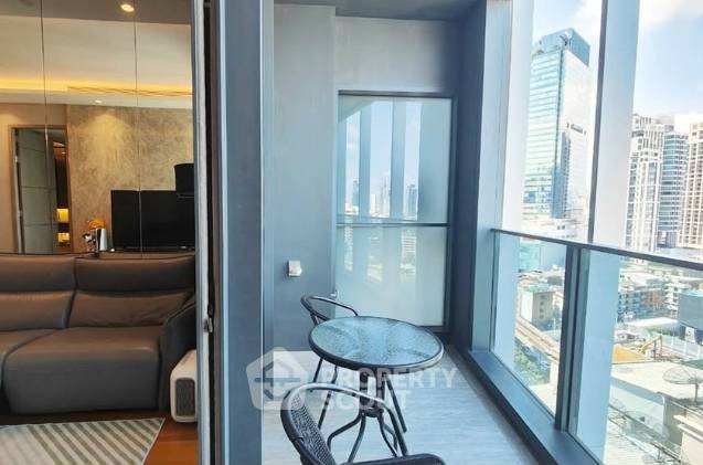 picture 2-BR Condo at The Estelle Phrom Phong near BTS Phrom Phong (ID 2416799) - 7/7