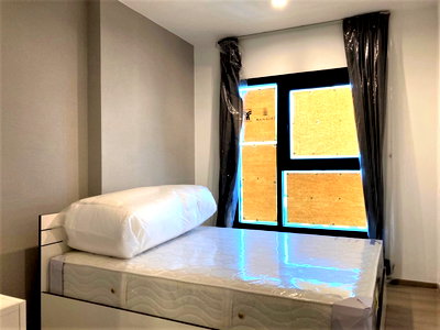 คอนโดให้เช่า : For Rent : The Base Phetkasem (1bed) 31.75 sq.m. 12,000 THB Tel. 0924235675 Cate
