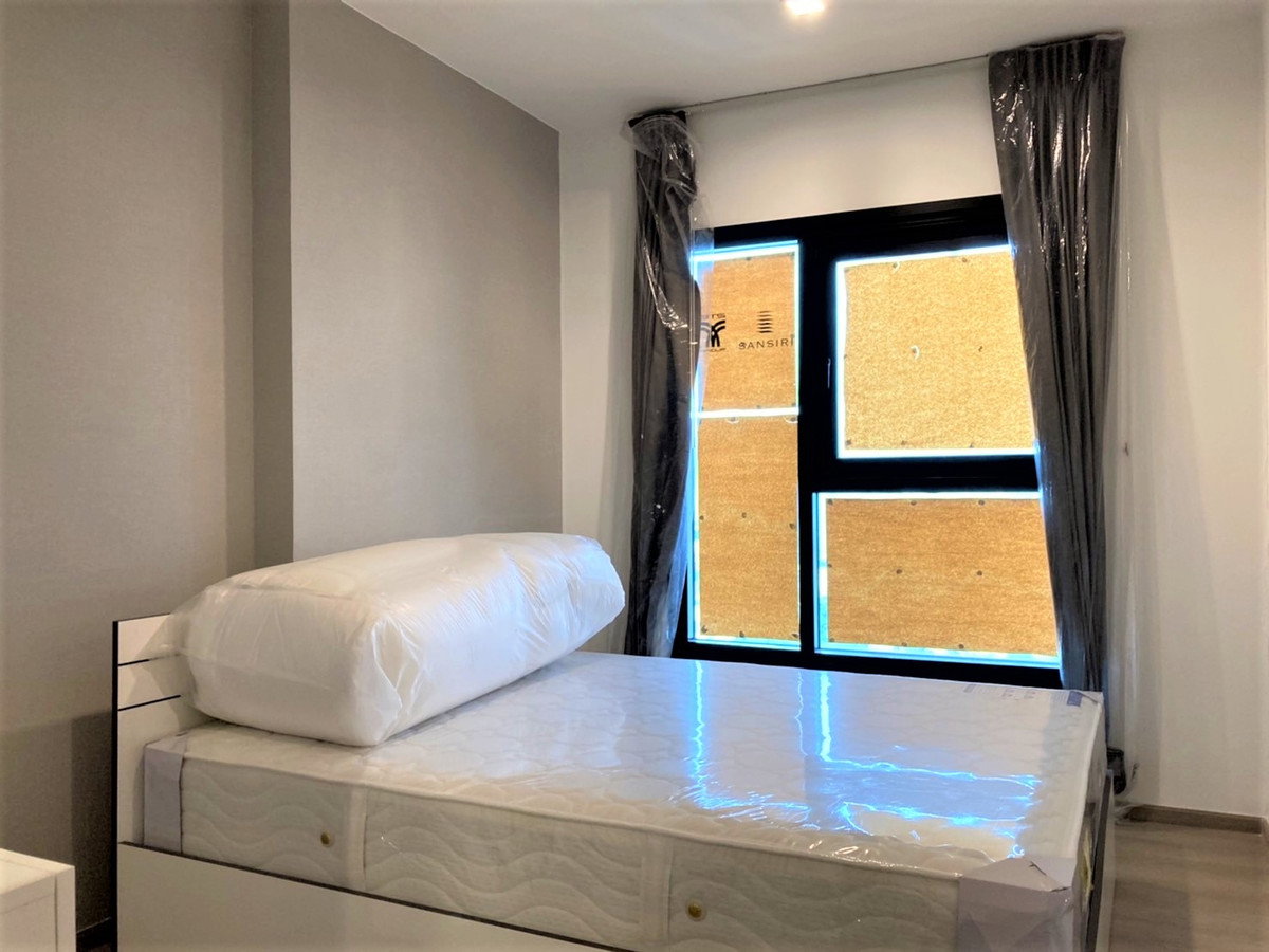 รูป For Rent : The Base Phetkasem (1bed) 31.75 sq.m. 12,000 THB Tel. 0924235675 Cate - รูปที่ 1/10