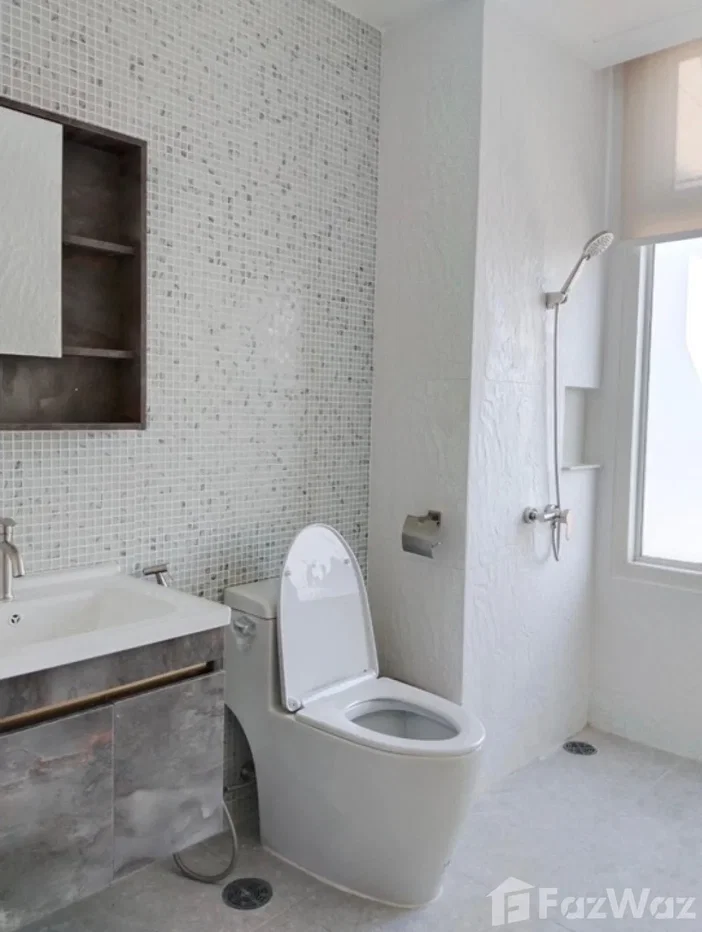 รูป ขาย คอนโด 1 ห้องนอน ในโครงการ วิลล่า ราชเทวี 6181704 - รูปที่ 7/17