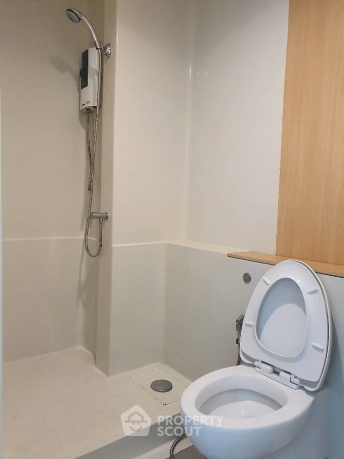 picture 1-BR Condo at Aspire Sathron - Thapra near BTS Talat Phlu (ID 760996) - 9/18