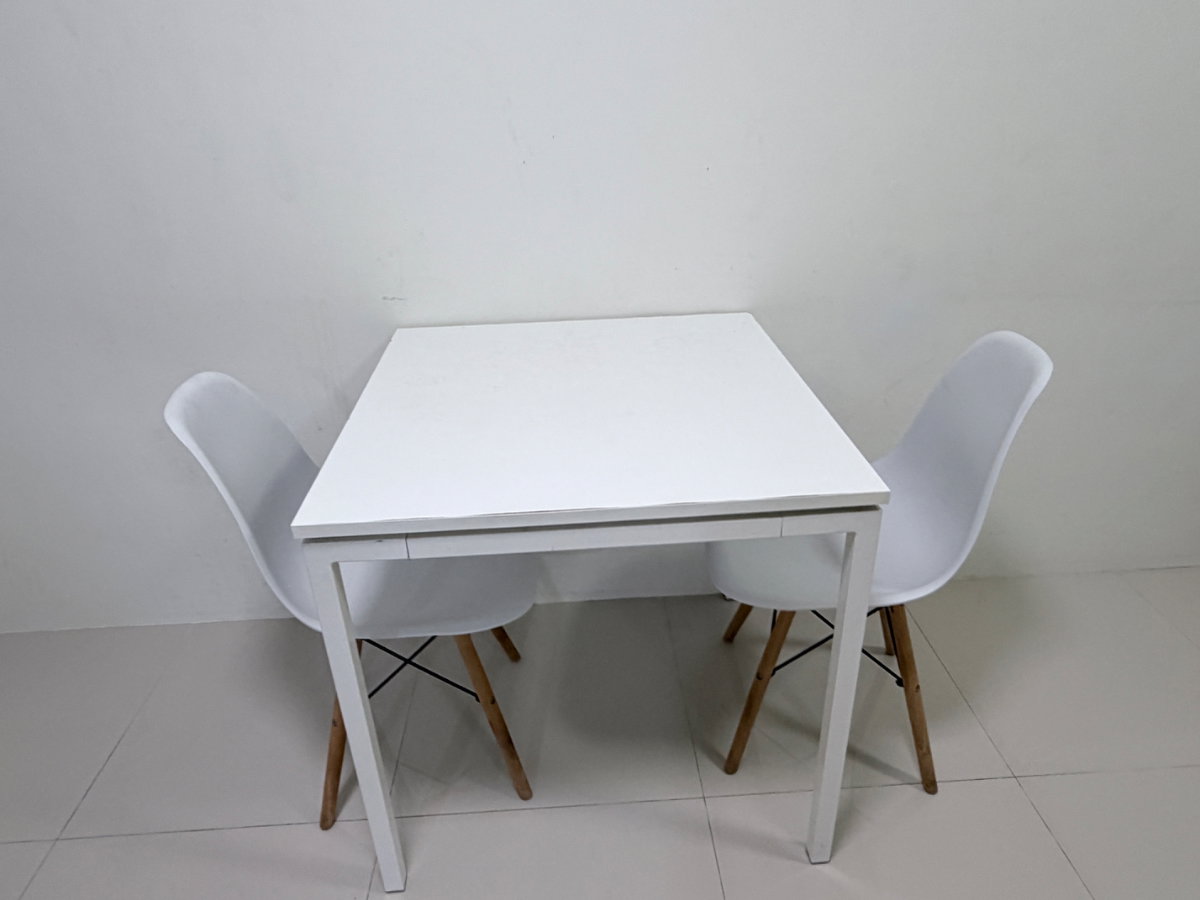 รูป เช่าคอนโดดุลิยาเพลส ชั้น7 ลมดี เงียบสงบ - รูปที่ 9/9