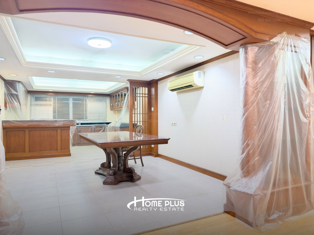 รูป อาคารพาณิชย์ 5 ชั้น 4 คูหา ซอยรัชดาภิเษก 16 แยก 2 ใกล้ MRT ท่าพระ - รูปที่ 19/41