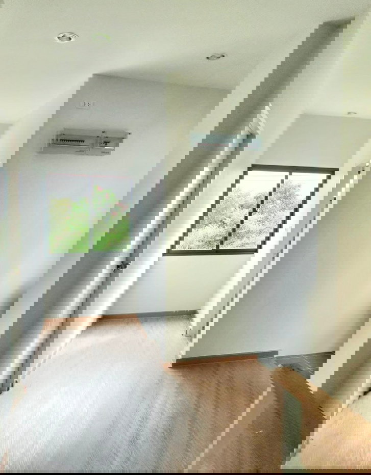 รูป ให้เช่าบ้าน ธนาวิลเลจ วงแหวน – ปิ่นเกล้า (Thana Village Wongwaen – Pinklao) - รูปที่ 6/8