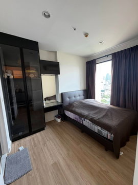 🤝🏻RB24133 ให้เช่าถูกมาก👍นิช ไพรด์ ทองหล่อ - เพชรบุรี✅แอดไลน์ @mproperty( มี @ ด้วย) แอดมินตอบไว