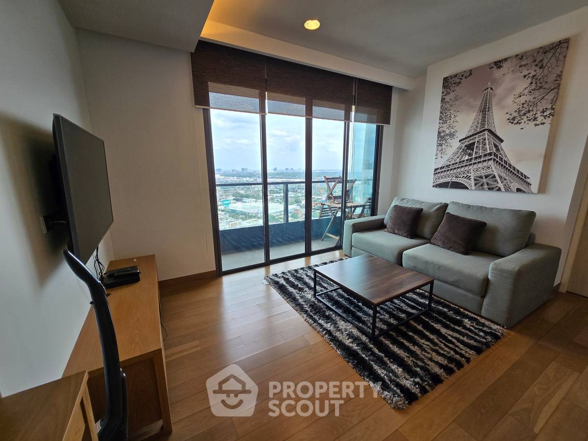 picture 2-BR Condo at The Lumpini 24 near BTS Phrom Phong (ID 2742176) - 13/23