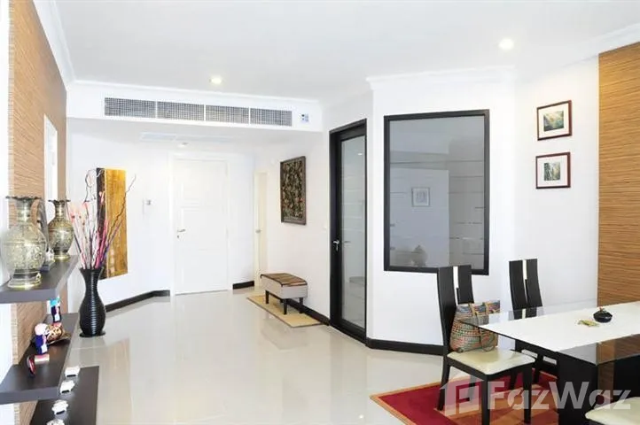 รูป คอนโดให้เช่า 2 ห้องนอน ในโครงการ ศุภาลัย คาซ่า ริวา 36964 - รูปที่ 3/13