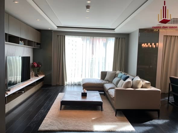 รูป ✨ ให้เช่า เดอะ เครสท์ สุขุมวิท 24 ✨  💰ราคา 200,000 บาท/เดือน - รูปที่ 4/9