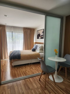 รูปภาพ #SC12968​​  📌 Rent | 🟦🟨The Green 3 @ Sukhumvit 101🟥🟩𝑪𝒐𝒏𝒕𝒂𝒄𝒕𝑳𝑰𝑵𝑬:@𝒔𝒆𝒄𝒓𝒆𝒕𝒑𝒓𝒐𝒑𝒆𝒓𝒕𝒚 🔥✨