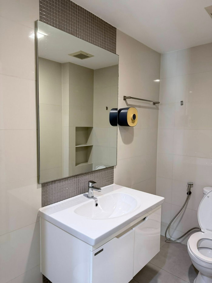 picture Nice View Maestro 39 Sukhumvit 39 condo for rent BTS Phrom Phong - 18/26