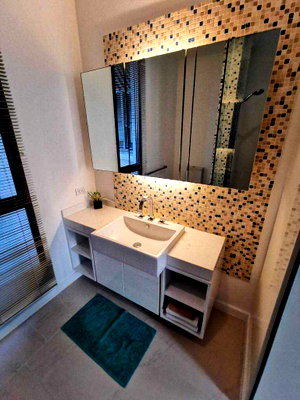 Condos for rent : For Rent Condo Northpoint Pattaya Fully furnished (S12-0431)