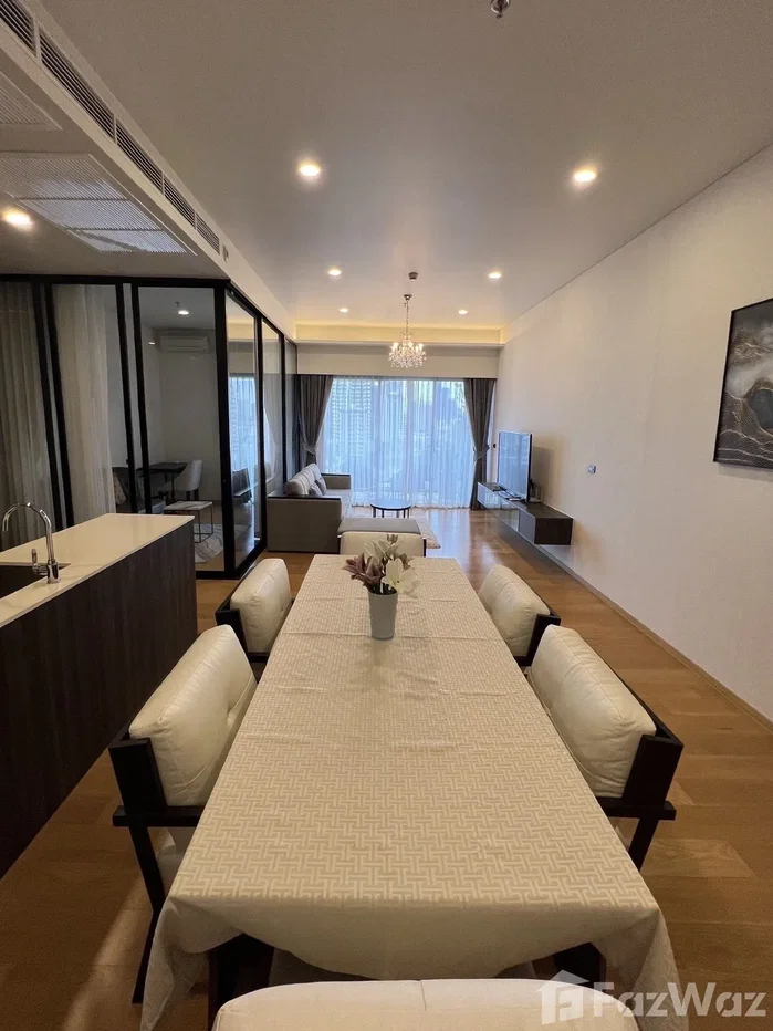 picture Siamese Exclusive Sukhumvit 31 6181701 - 5/21