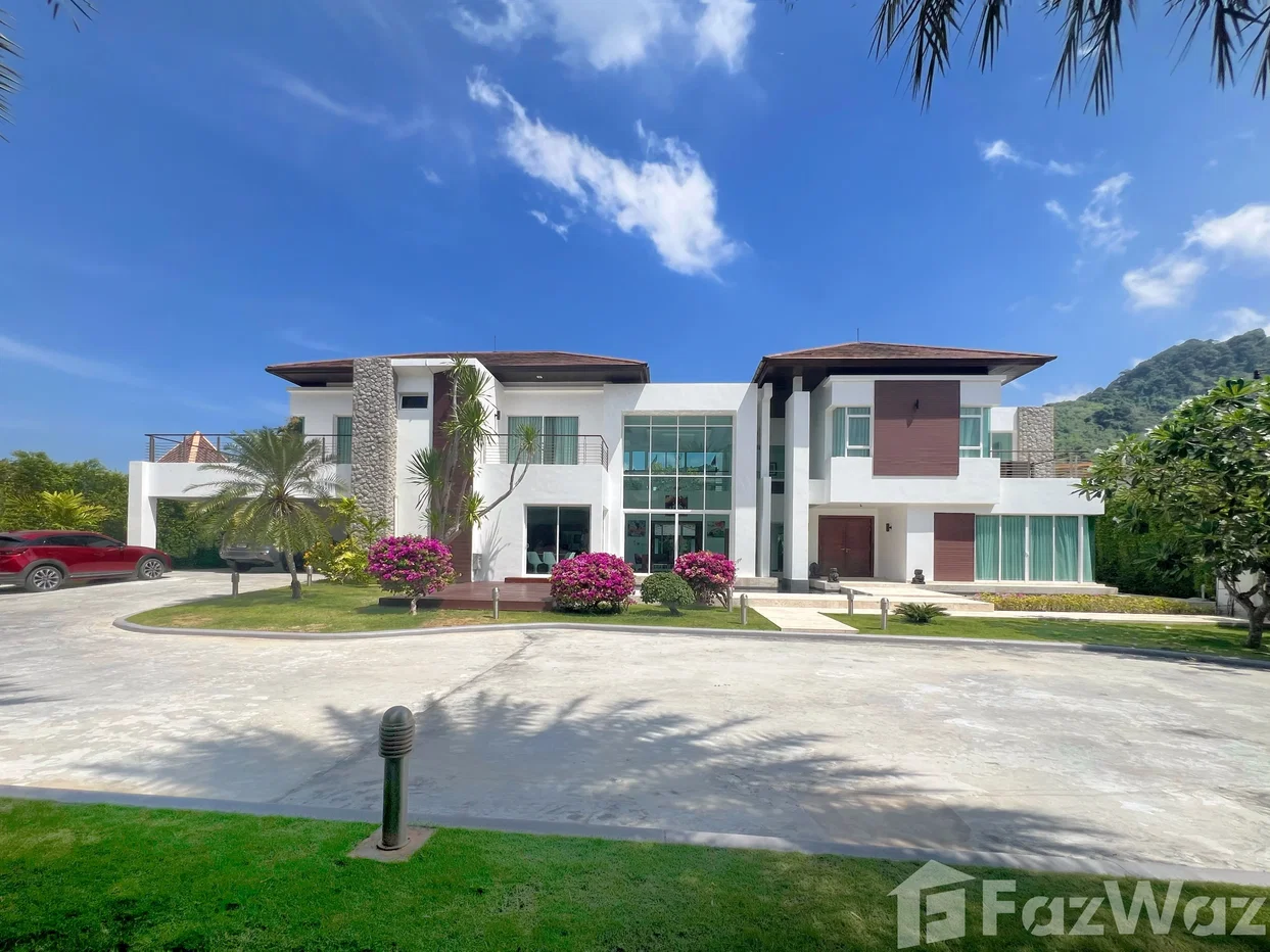 picture 6 Bedroom Villa for rent in Kamala, Phuket  1749694 - 13/49