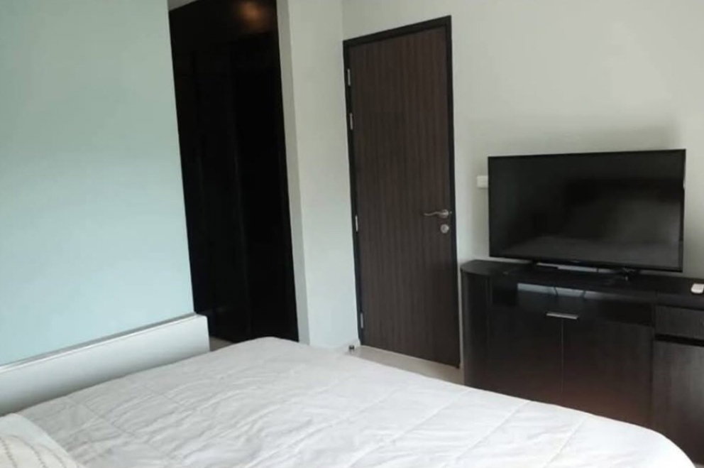 รูป #A124338 ✅ 11/4/69  ให้เช่า Rhythm Sukhumvit 44/1 📲📢สอบถาม ld line @condoboy - รูปที่ 8/15