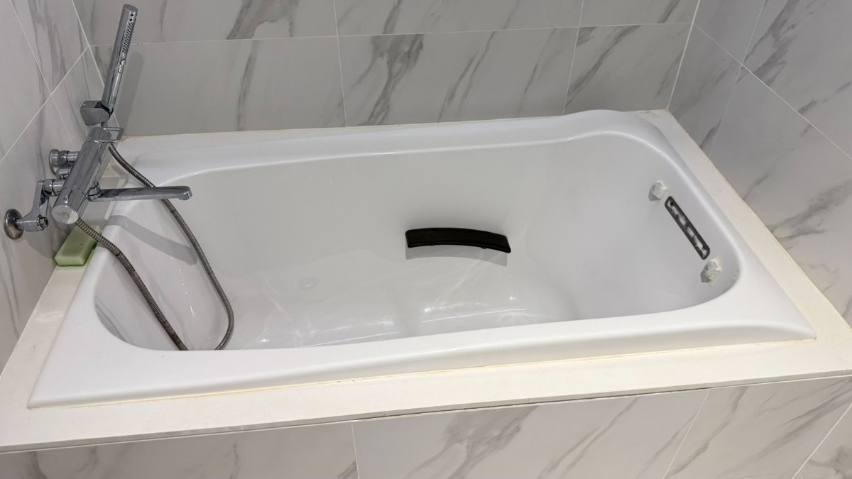 รูป ให้เช่า Chalermnit Art De Maison – คอนโด 1 ห้องนอน ขนาด 41 ตร.ม. กว้างขวาง พร้อมออนเซ็น ใกล้ BTS ทองหล่อ - รูปที่ 18/32