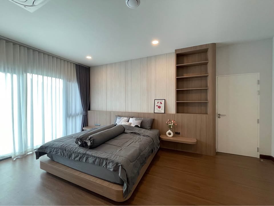 picture ✨For rent The city bangna 3 ✨LineID: @Propvel (with @ in front)✨ - 3/14