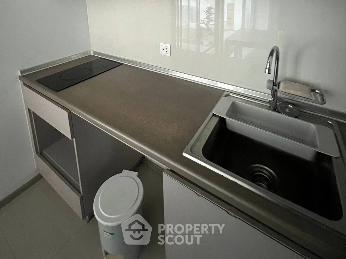 picture 1-BR Condo at Aspire Sukhumvit–Onnut in Suan Luang (ID 2000185) - 22/28