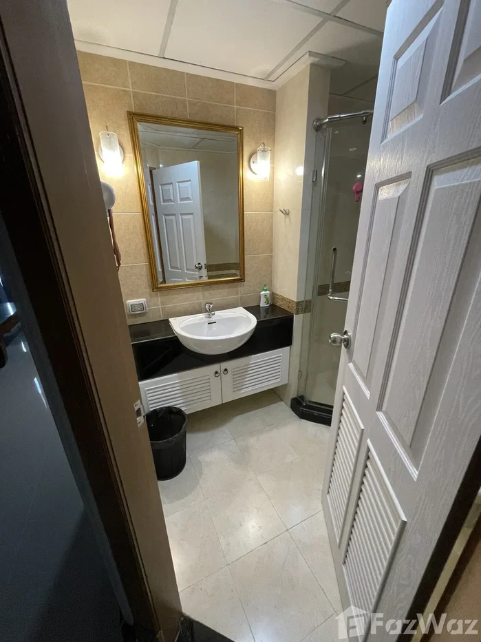 รูป คอนโดให้เช่า 2 ห้องนอน ในโครงการ ศุภาลัย โอเรียนทัล เพลส สาทร-สวนพลู 1379888 - รูปที่ 11/11