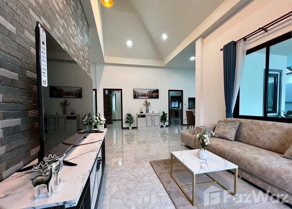 รูป ขาย บ้านเดี่ยว 3 ห้องนอน ในโครงการ ปัณณ์สุข เลคไซค์ 5793232 - รูปที่ 16/16