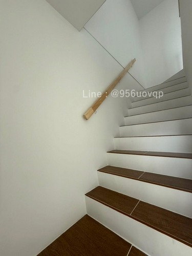 รูป Svs331 ให้เช่าบ้านเปล่าไม่มีเฟอร์ บ้านพฤกษา ศรีนครินทร์ บางนา - รูปที่ 4/15